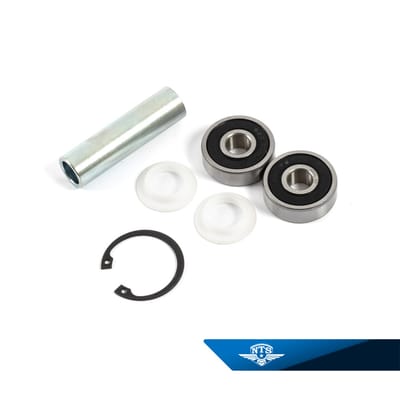 Reparationssats framnav, Zundapp 150mm nav.