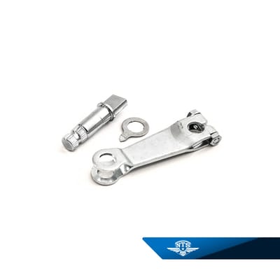 Bromsarmsats Yamaha DT50MX.