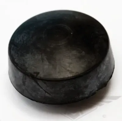 Anslagsgummi till stöd Puch. Passar samtliga modeller.