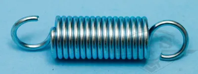 Returfjäder till bromspedal Puch Monza Dakota m.fl.