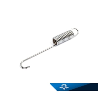 Stödfjäder Puch & Zundapp.