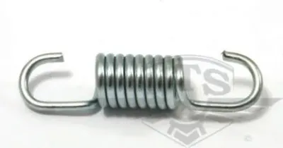 Bromsbacksfjäder Zundapp, säljs stycklvis.