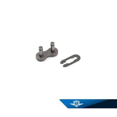 Kedjelås till 415H kedja.