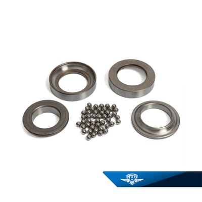 Styrlagersats Suzuki K50, säljs i sats.