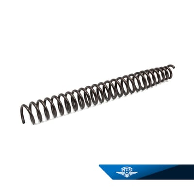 Gaffelfjäder, Puch Magnum X.