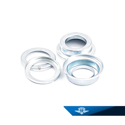 Monteringssats till lykthållare, Puch Dakota.