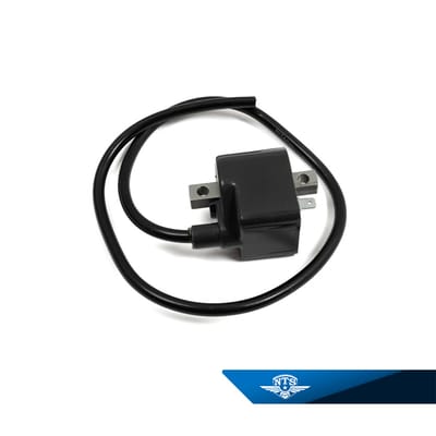 Tändspole för CDI-tändning, Suzuki K50 från 1984, samt universal.