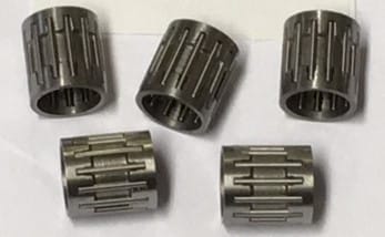 5-pack nållager Yamaha FS1 / DT50MX. 12x15x17mm.