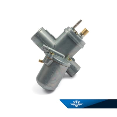 Förgasare NTS för Zundapp och Puch, 17mm.