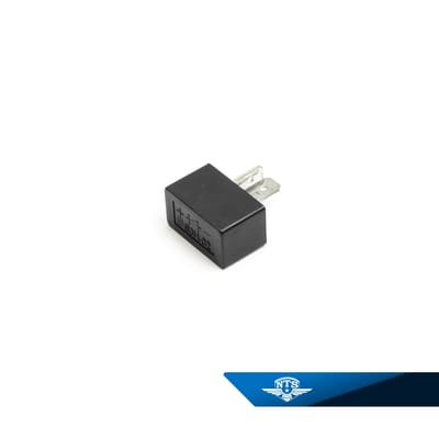 Likriktare Honda MT50/MB50, 1987-.