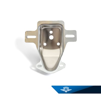 Baklampshållare Suzuki K50, 1977-.