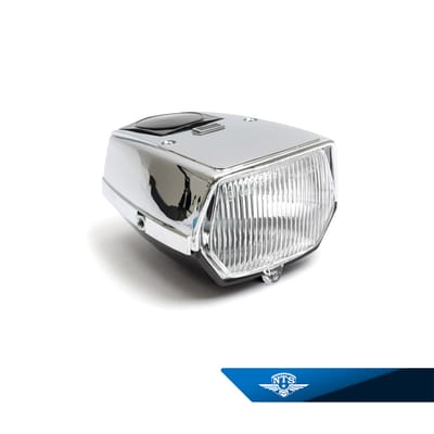 Framlykta Puch, Zundapp, Kreidler, Solifer, MCB & Tunturi. Kromad.