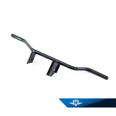 Fotstödsbrygga Yamaha FS1.