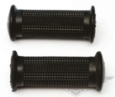 Fotstegsgummi Puch Dakota, Florida m.fl. Bra kvalité och passform, säljs parvis.