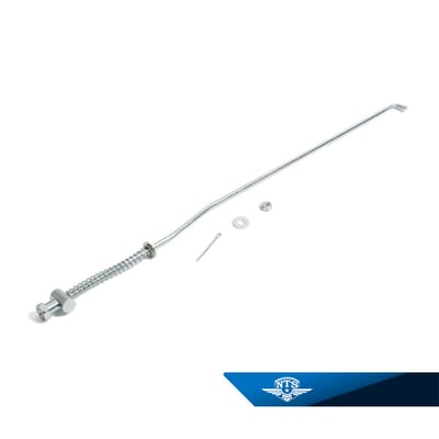 Bromsstag Yamaha FS1.