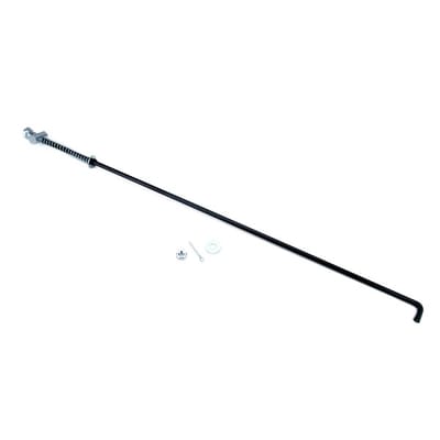 Bromsstag Yamaha DT50MX / DT80MX