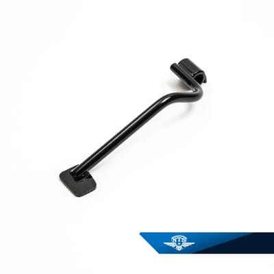 Bromspedal Zundapp CS50/448.