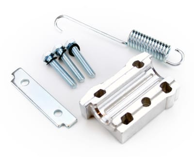 Monteringssats centralstöd Puch Maxi.