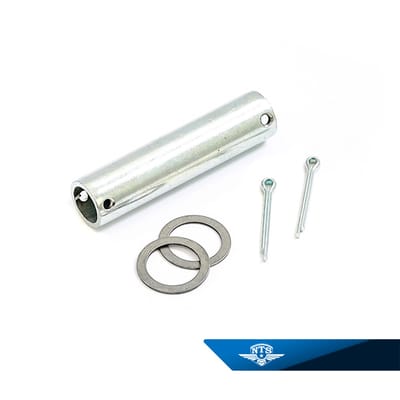 Monteringssats till centralstöd, Zundapp 517, 529 & 530.