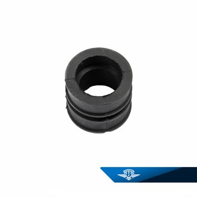 Insugningsgummi Zundapp, 20mm.