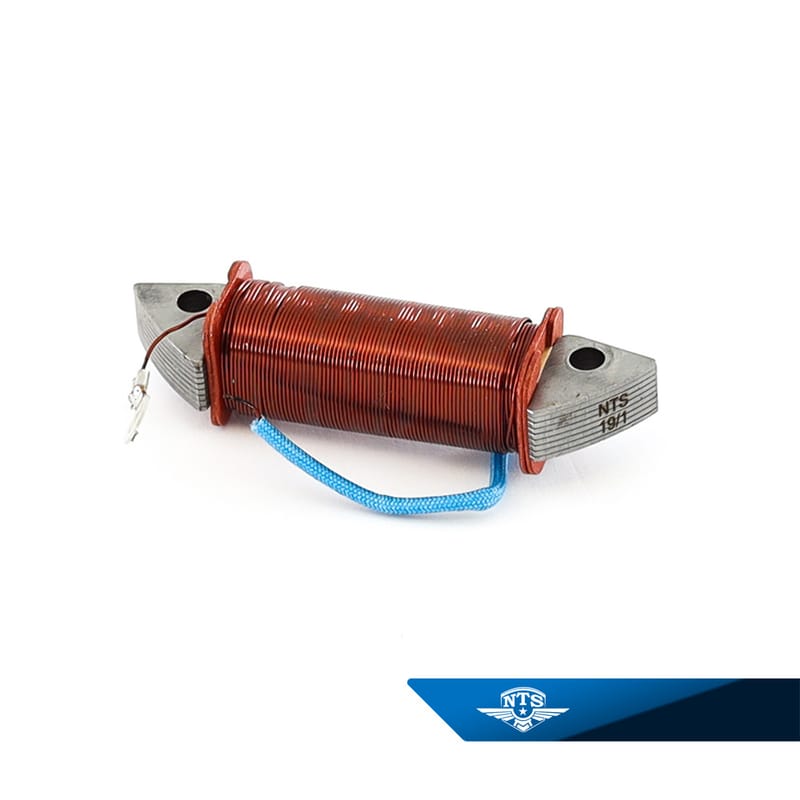 Matarspole Suzuki K50, 1979-82.