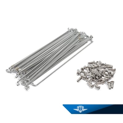 Ekersats framhjul, Kreidler Florett & Flory 12/13 .