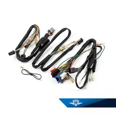 Kabelstam Honda MT50.