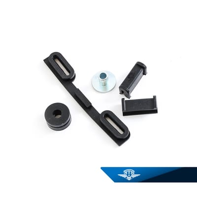 Monteringssats tankkåpa, Honda MB50.