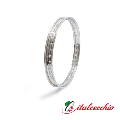 Fälgbana 1,20x15. Monark & Crescent Compact, Mustang Mamba, Monarscoot, Crescent 2000, Flakmopeder m.fl.