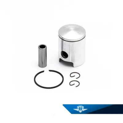 Kolv Sachs 504/505/506, 38mm, med 12mm kolvbult.