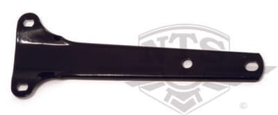 Skärmstag fram, tidiga Puch Florida MS50 vä/hö, säljs styckvis.