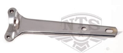 Skärmstag fram Puch Dakota & Colorado vä/hö, säljs styckvis. Kromade.