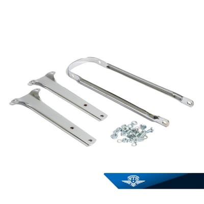 Skärmstagssats Puch Florida.