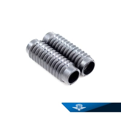 Gummibälg Suzuki K50 & Yamaha FS1. Säljs parvis.