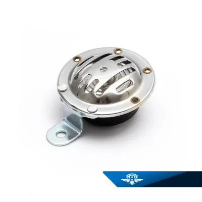 Signalhorn 6 volt, AC.