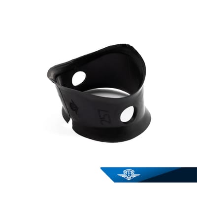 Gummi luftfilter-ram Yamaha FS1/FS1DX t.o.m 1979