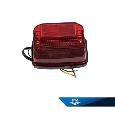 Baklyse Honda MB50 & MT50.