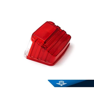 Baklampsglas, Honda MB50 & MT50.