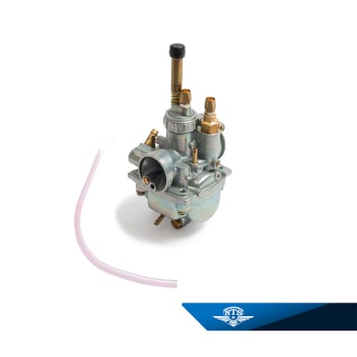 Förgasare Suzuki K50, 16mm. Mikuni-typ.