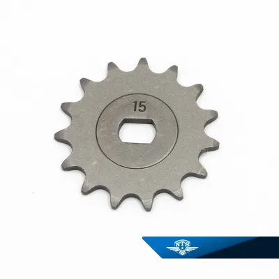 Framdrev ILO G50 Piano, 15 kugg.