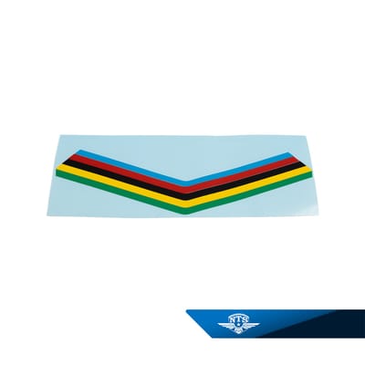 VM-dekal, Crescent 1959-60.