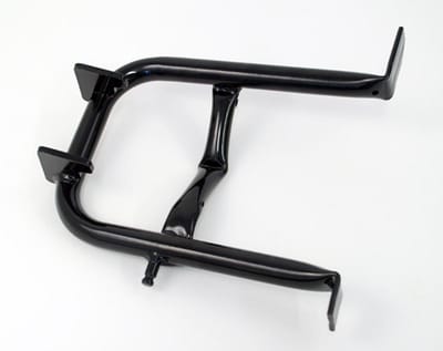 Centralstöd Puch Maxi, extra långt.