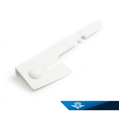 Kedjeskydd vänster, 2-växlad Monark & Crescent Compact.