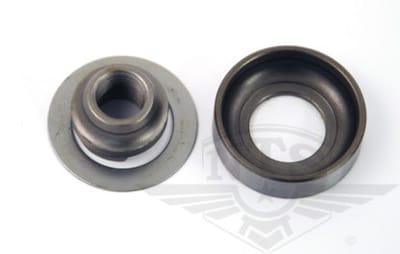 Hjullagersats, Nymans 90mm fullnav, kulor ingår ej.