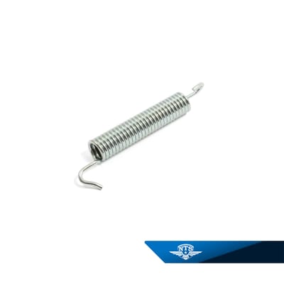 Stödfjäder Crescent Raket m.fl.