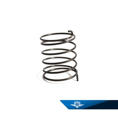 Kickfjäder Sachs, 2, 3 & 4-växlade motorer.