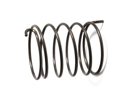 Kickfjäder Sachs, 2, 3 & 4-växlade motorer.