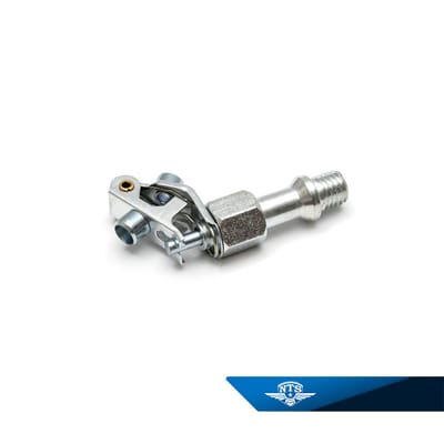 Dekompressionsventil, pys, Sachs .mfl.