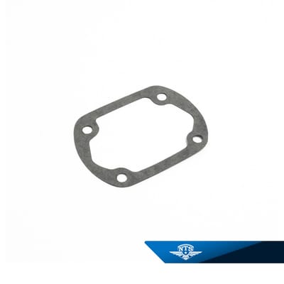 Cylinderfotspackning Sachs.