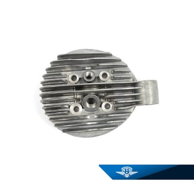 Topplock, (Päron) för membran-cylinder Sachs 50/2 & 50/3